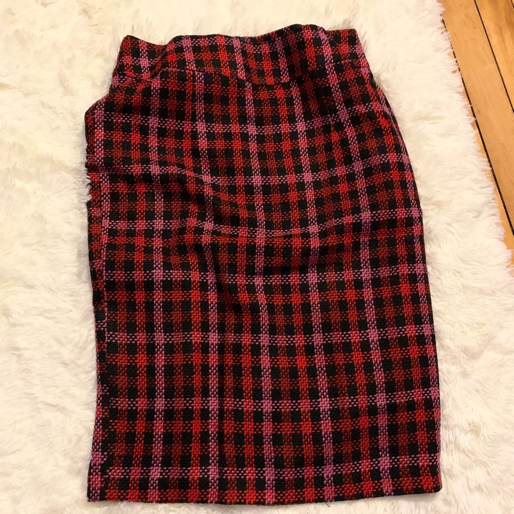 WW Skirt